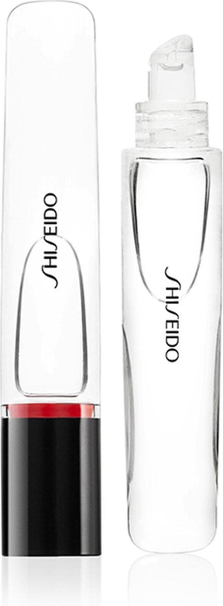 Shiseido Crystal GelGloss Lipgloss 9 ml
