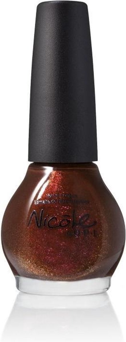 Nicóle by O.P.I. - Sounds grape to me 15ml - nagellak
