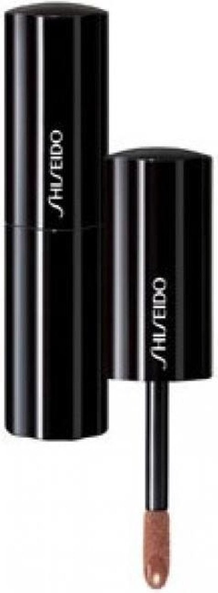 Shiseido Lacquer Rouge Lipstick 1 st