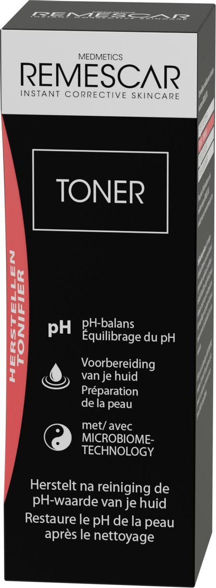 Remescar Clarifying Toner