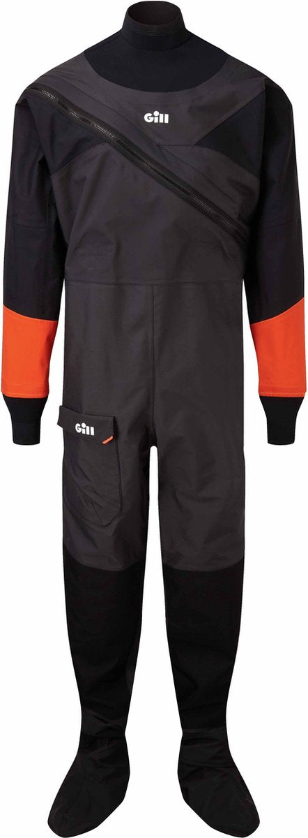 Gill Droogpak - Ademend - 3 laags Membraan - Unisex