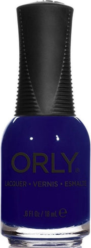 Orly Nail Polish Charged Up 18ml