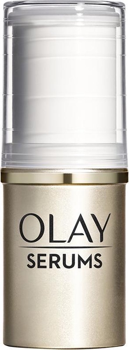 Olay Pressed Serum Stick Brightening 13