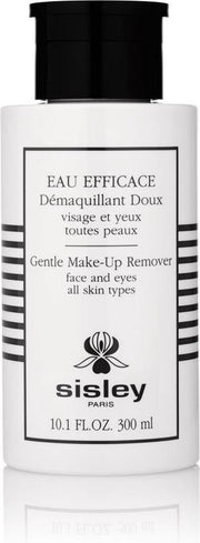 Sisley Eau Efficace Make-up Remover - 300 ml - Reinigingslotion