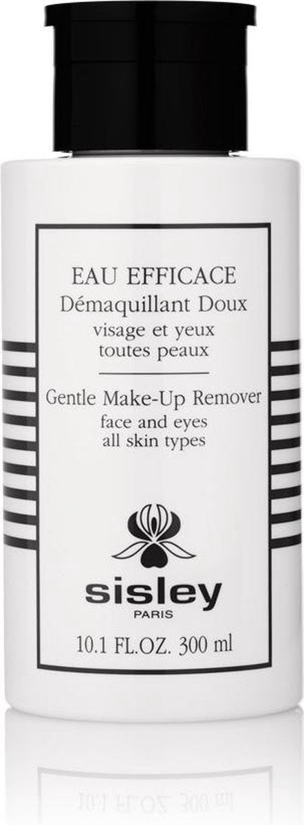 Sisley Eau Efficace Make-up Remover - 300 ml - Reinigingslotion