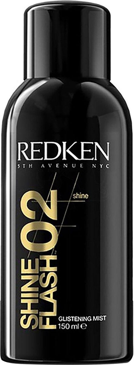 Redken - SHINE BRILLANCE shine flash 02 150 ml