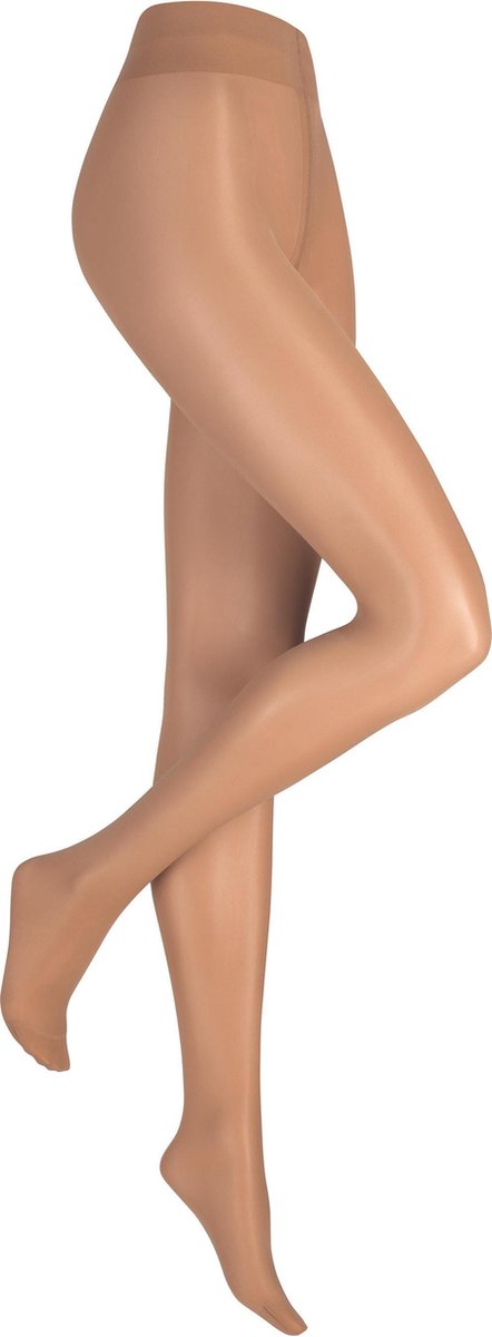 Kunert Leg Control 70 Panty - Cashmere - Maat 44-46