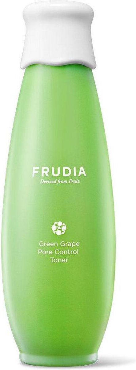 Frudia Green Grape Pore Control Toner 195 ml