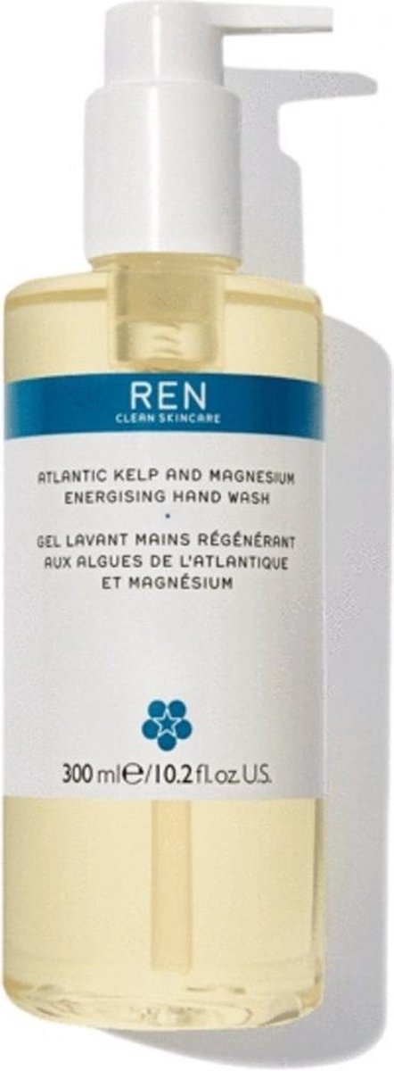 REN 5060389245312 zeep Vloeibare zeep 300 ml 1 stuk(s)