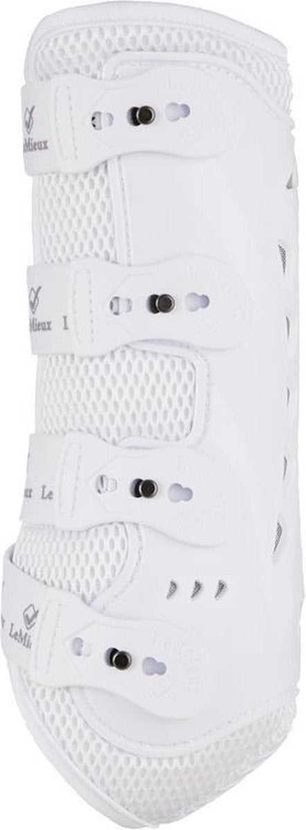 LeMieux Peesbeschermer  Snug Boot Pro Achterbeen