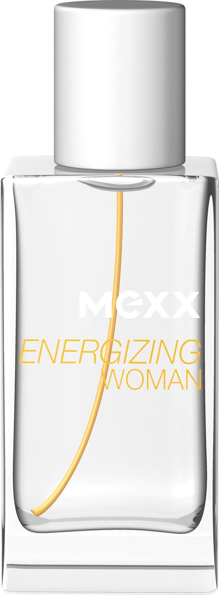 Mexx Energizing Woman - 15ml - Eau de toilette