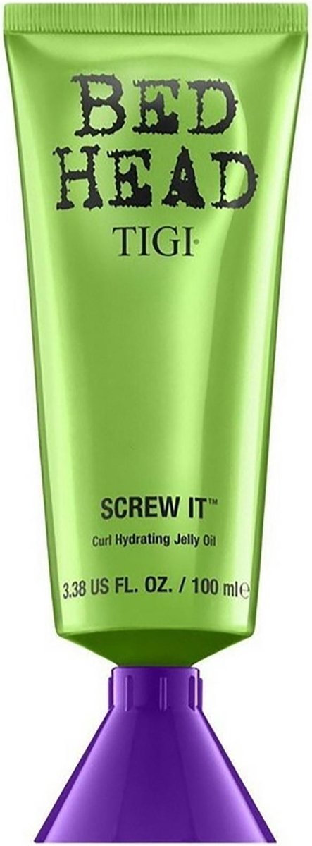 TIGI Bed Head Screw it 100ml