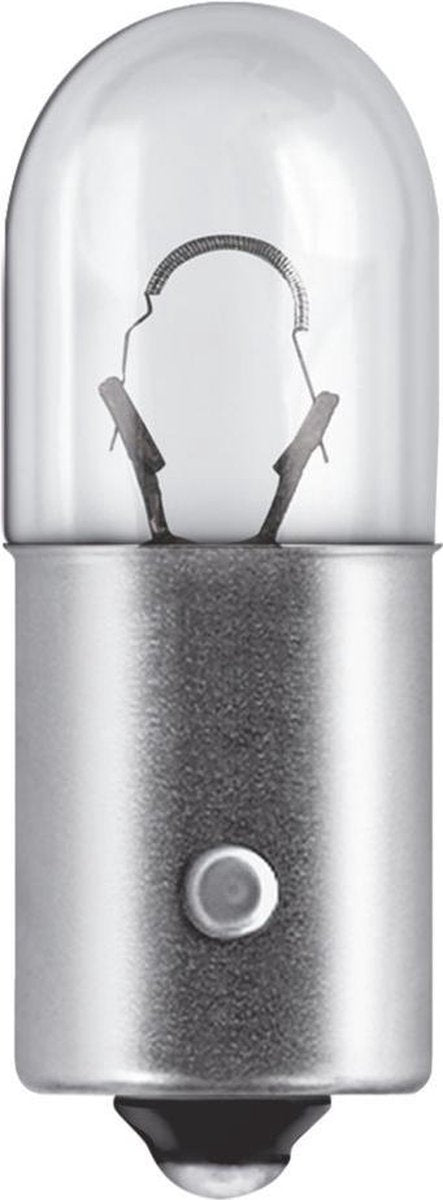 Osram Original Halogeen lampen - BA9S - 12V/4W - set à 2 stuks