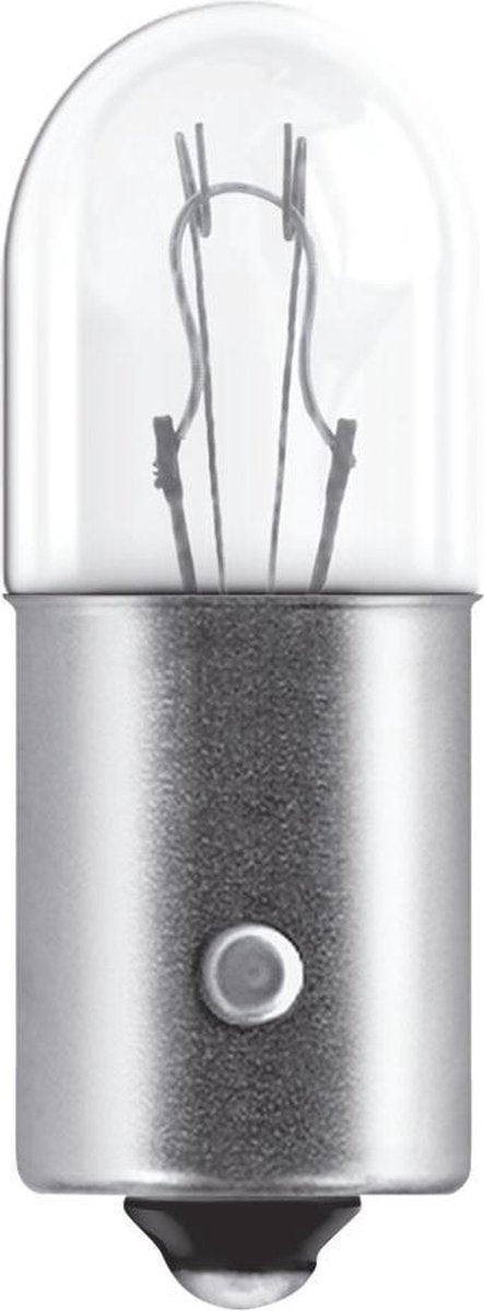 Osram Truckstar Pro T4W / BA9s 3930TSP 10 lampen