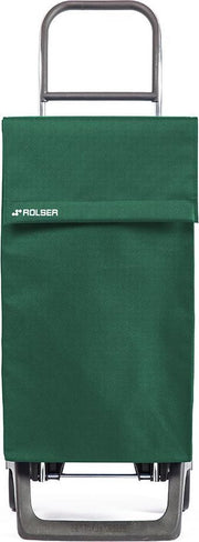 Rolser shopping trolley - Neo LN (Verde / Joy)