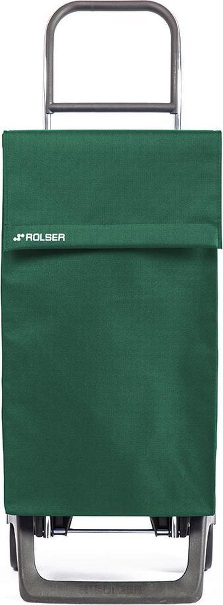 Rolser shopping trolley - Neo LN (Verde / Joy)