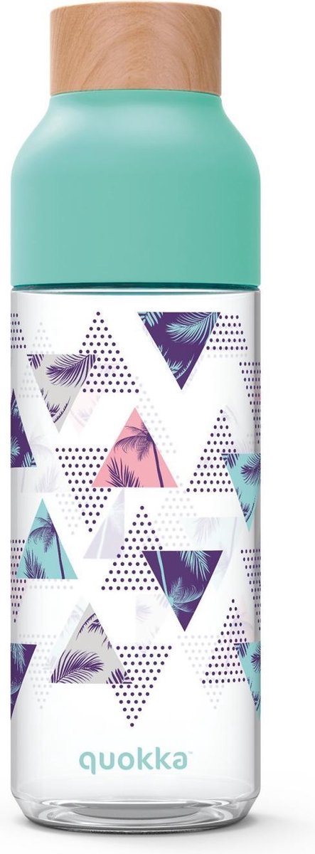 Quokka Ice Palm Springs Bottle Daily 720Ml
