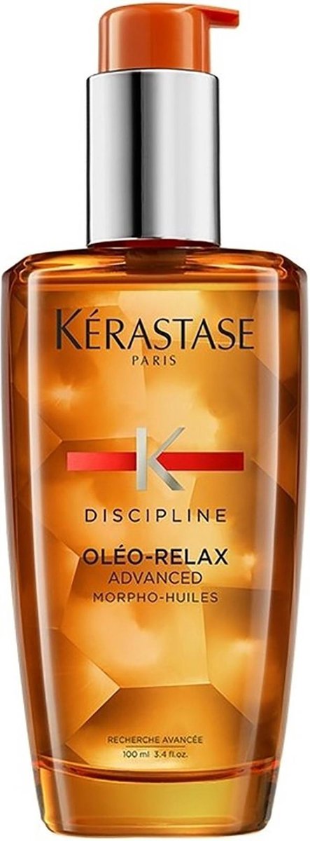 Kérastase - Discipline - Soin Oléo Relax  - 100 ml