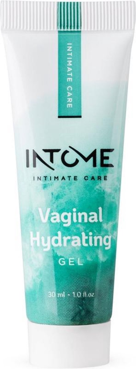 Intome Vaginal Hydrating Gel - 30 ml
