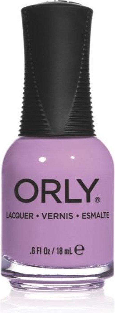 ORLy Lollipop Nagellak
