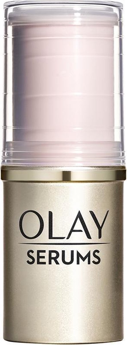 Olay Pressed Serum Stick Refreshing 13