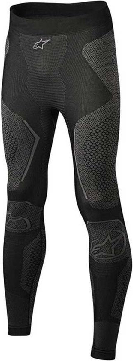 Alpinestars Broek Ride Tech Winter Black-XL/XXL