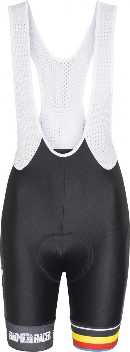 Bioracer Van Vlaanderen Pro Race Bib Shorts Dames