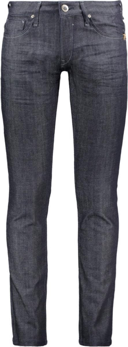 Shield Tapered 79918 02 Rinsed