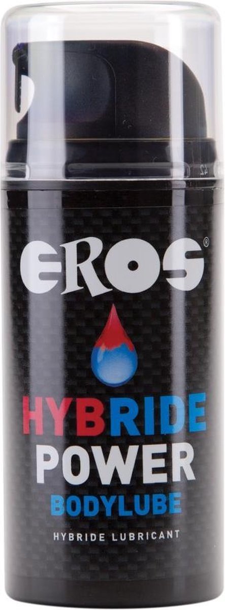 EROS Hybride Power Bodylube - 100 ml