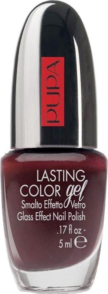 Pupa Lasting Color Gel 030 Neo Bourgeoise