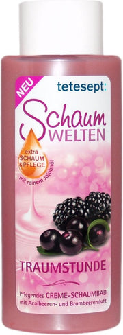 Tetesept Badschuim Traumstunde (Droom uur) (400 ml)