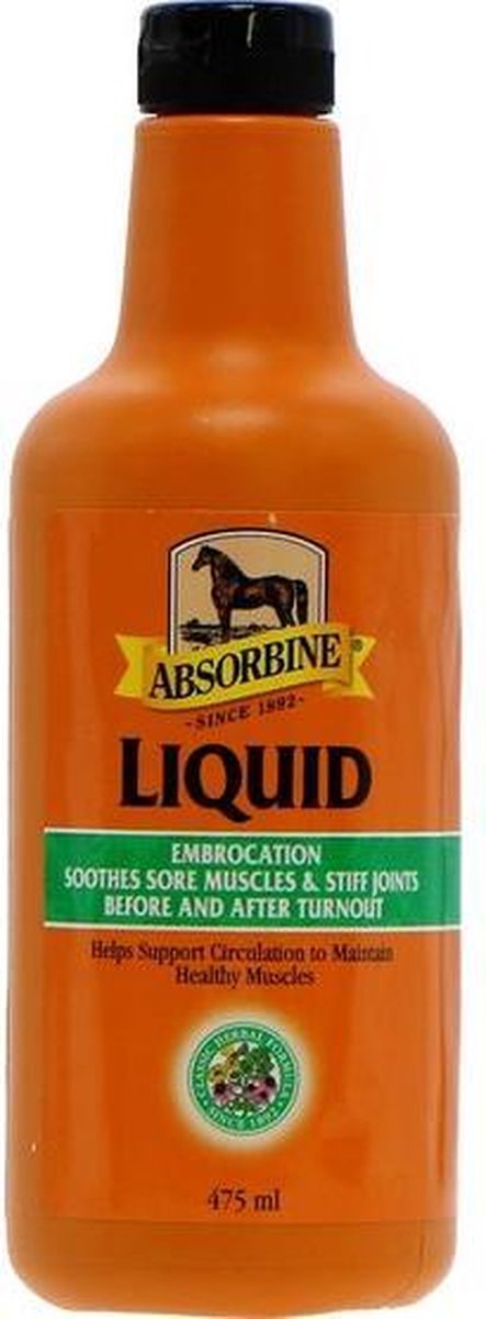 Veterinay Liniment
