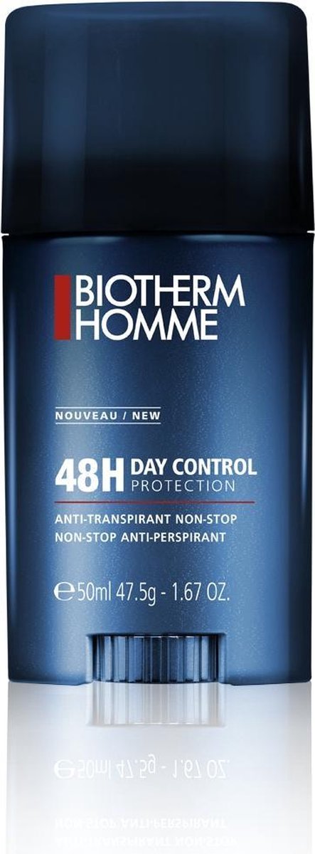Biotherm Deodorant Stick Day Control