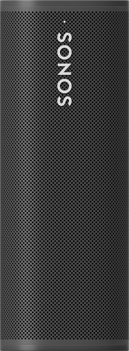 Sonos Roam - Zwart