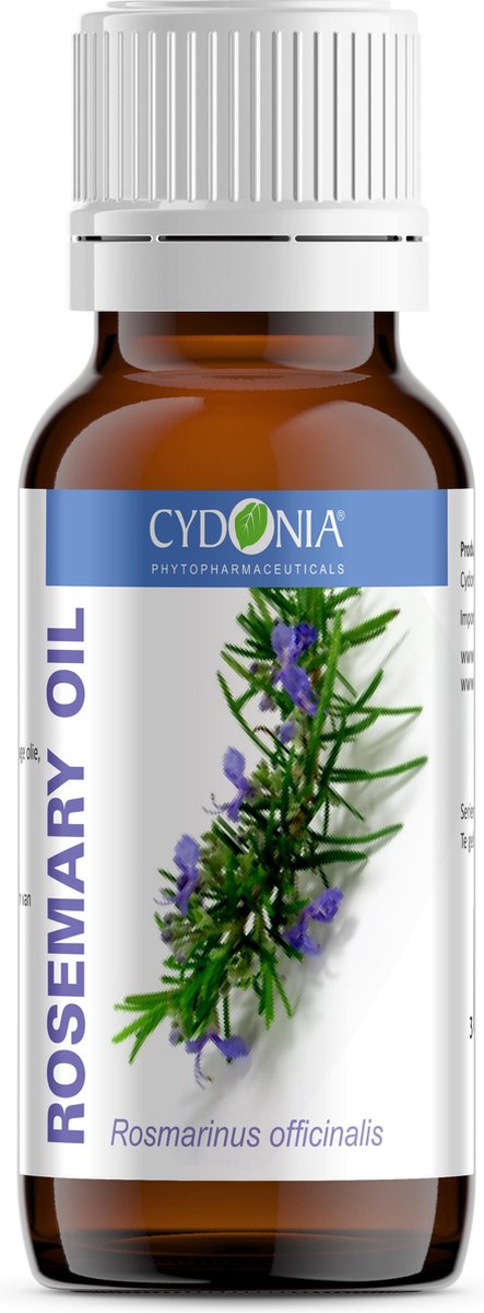 CYDONIA I SET ETHERISCHE OLIEN I BIOLOGISCH I LAVENDEL