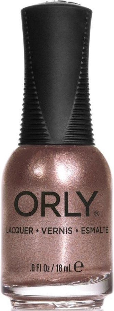 Orly Nagellak Rage 18ml