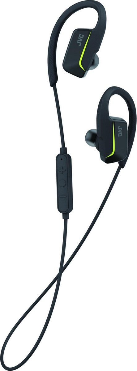 JVC HA-EC30BT-BE