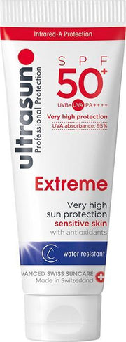 Ultrasun Extreme SPF50 - 25 ml
