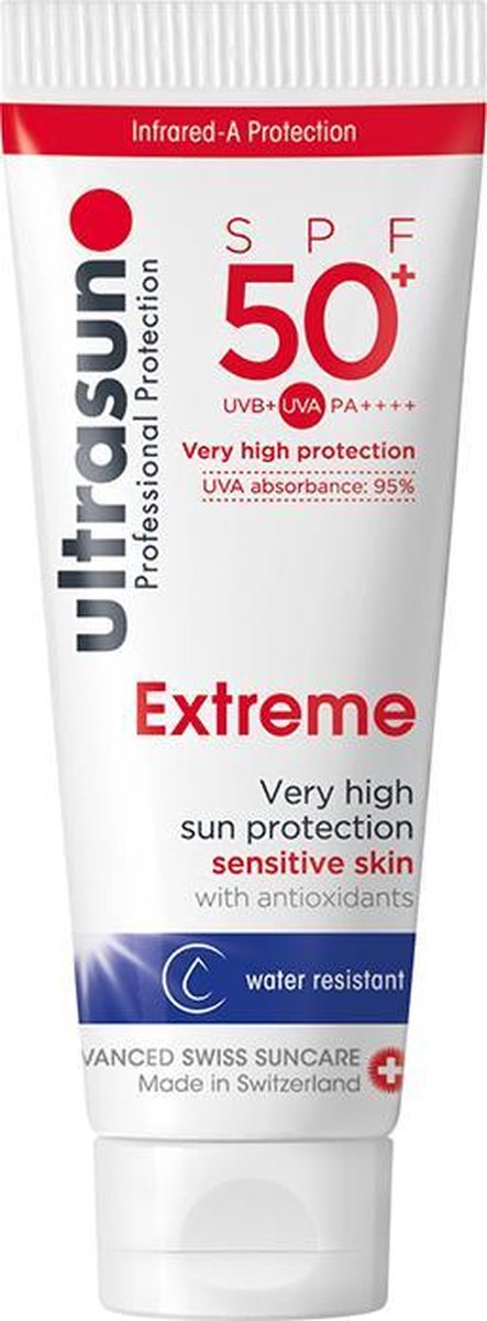 Ultrasun Extreme SPF50 - 25 ml