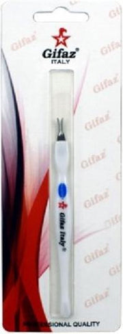 Nagelriem trimmer / nagelriem mesje /GIFAZ ITALIË /Made in Italy