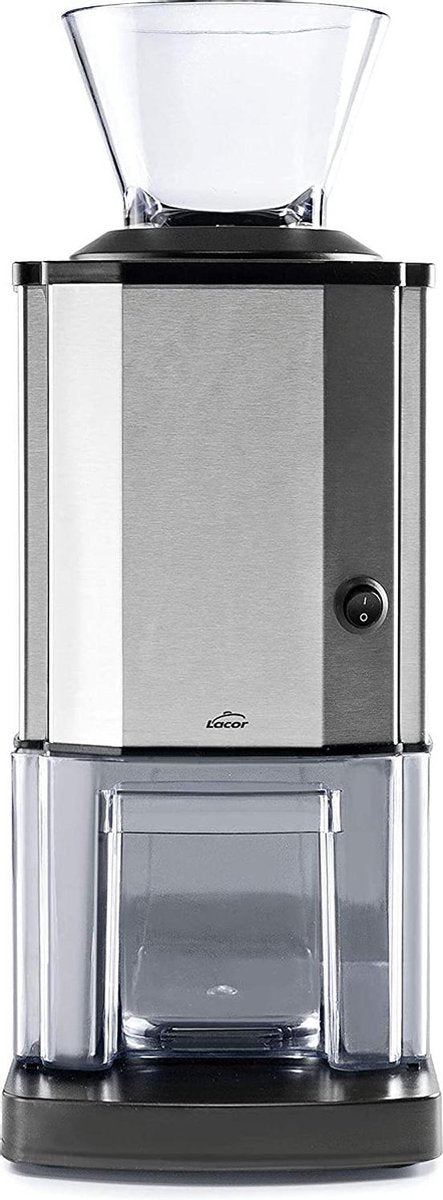 LACOR ELEKTRISCHE IJSCRUSHER PRO