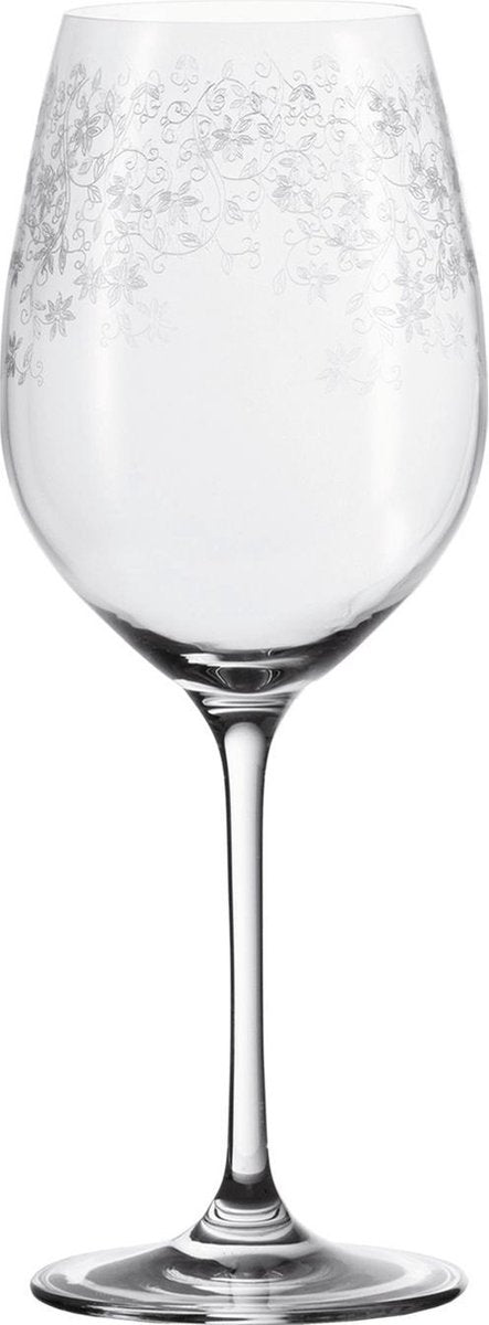 Leonardo Chateau Rode Wijnglas - 0.51 l - 6 stuks