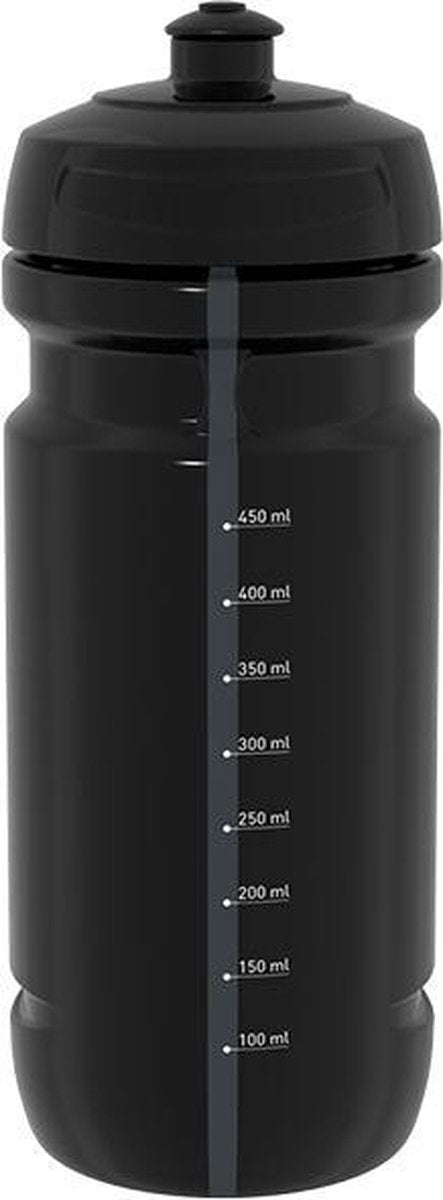 Lynx Bidon Rise 600 Ml Zwart