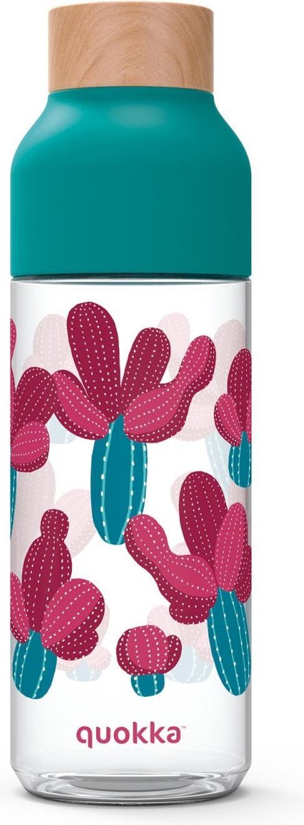 Quokka Ice Nature Bottle Daily 720Ml