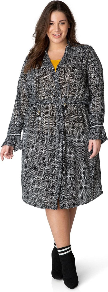 Jurk Haylee 115 cm Yesta
