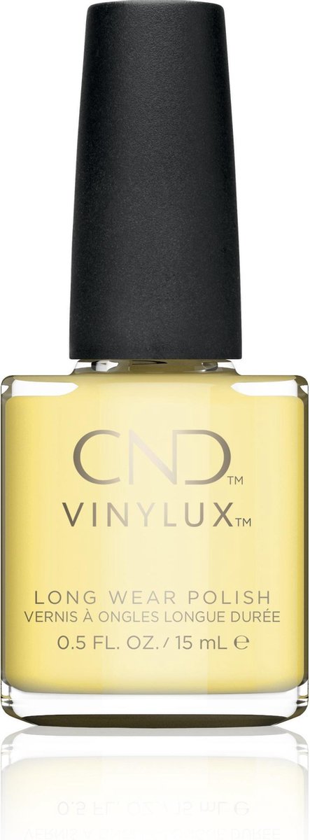 CND - Colour - Vinylux - Jellied #275 - 15 ml