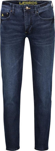 Lerros  Jeans - 2009311 Jan Blmelee (Maat: 33/32)