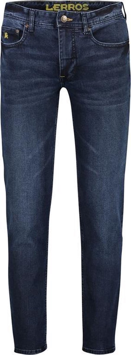 Lerros  Jeans - 2009311 Jan Blmelee (Maat: 33/32)