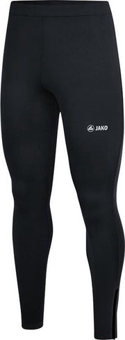 Jako Run 2.0 Wintertight Kinderen - Zwart | Maat: 152