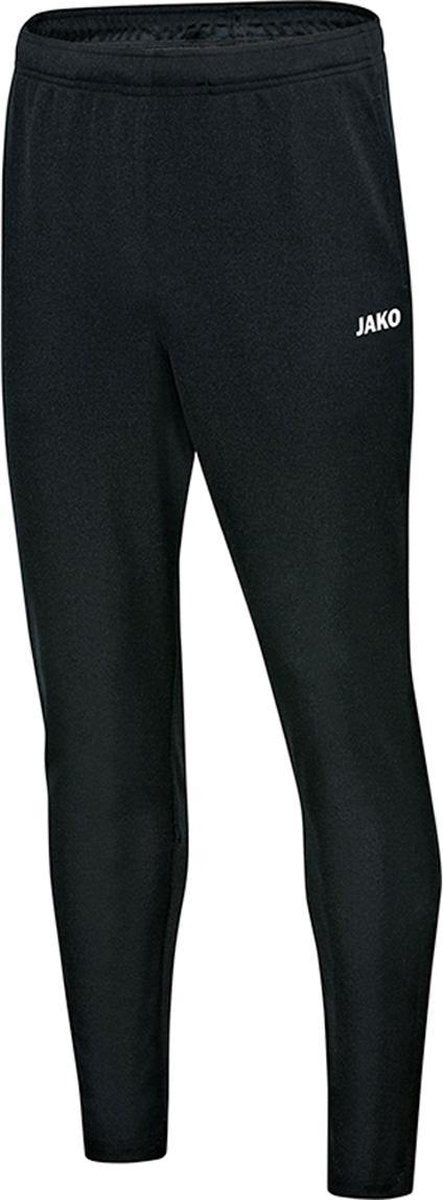 Trainingsbroek Classico Zwart SR